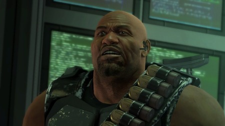 ���������꡼ No.023�Υ���ͥ������ / ��Binary Domain�ס��Ƽ������������2�Ƥ��������٤��������ޤ줿�����Ѥ����������ɥ�ޥƥ��å��ʤ�Τ�