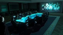 ���������꡼ No.014�Υ���ͥ������ / ��Binary Domain�ס���Ʈ������䥤�٥�ȥ������̤��������꡼�󥷥�åȤ�������ʪ��ˤϡ�ζ��ǡ���׳�ȯ������ʤ�ǤϤΥɥ�ޤ��Ԥ������롩