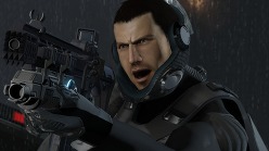 ���������꡼ No.017�Υ���ͥ������ / ��Binary Domain�ס���Ʈ������䥤�٥�ȥ������̤��������꡼�󥷥�åȤ�������ʪ��ˤϡ�ζ��ǡ���׳�ȯ������ʤ�ǤϤΥɥ�ޤ��Ԥ������롩