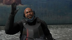 ���������꡼ No.018�Υ���ͥ������ / ��Binary Domain�ס���Ʈ������䥤�٥�ȥ������̤��������꡼�󥷥�åȤ�������ʪ��ˤϡ�ζ��ǡ���׳�ȯ������ʤ�ǤϤΥɥ�ޤ��Ԥ������롩