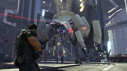 ���������꡼ No.030�Υ���ͥ������ / ��Binary Domain�ס���Ʈ������䥤�٥�ȥ������̤��������꡼�󥷥�åȤ�������ʪ��ˤϡ�ζ��ǡ���׳�ȯ������ʤ�ǤϤΥɥ�ޤ��Ԥ������롩