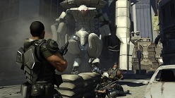 ���������꡼ No.044�Υ���ͥ������ / ��Binary Domain�ס���Ʈ������䥤�٥�ȥ������̤��������꡼�󥷥�åȤ�������ʪ��ˤϡ�ζ��ǡ���׳�ȯ������ʤ�ǤϤΥɥ�ޤ��Ԥ������롩