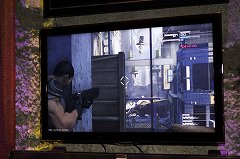 ꡼ No.004Υͥ / E3 2011Ͽʹ֤ȵȤ襤οTPSBinary DomainפE3θץ쥤