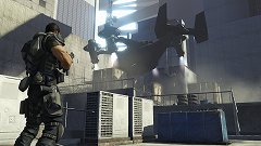 ꡼ No.017Υͥ / E3 2011Ͽʹ֤ȵȤ襤οTPSBinary DomainפE3θץ쥤