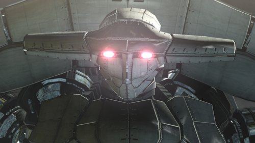 ꡼ No.005Υͥ / ؼݤ뤳Ȥ⤢롩 Binary DomainNPCǤΥߥ˥¸֥ܥޥɡפϻפäʾ˥ꥢˤǤƤ