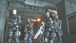 ꡼ No.020Υͥ / ؼݤ뤳Ȥ⤢롩 Binary DomainNPCǤΥߥ˥¸֥ܥޥɡפϻפäʾ˥ꥢˤǤƤ