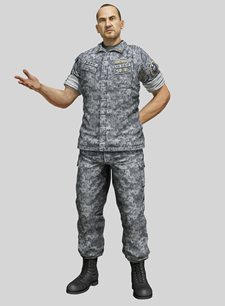 ꡼ No.026Υͥ / ؼݤ뤳Ȥ⤢롩 Binary DomainNPCǤΥߥ˥¸֥ܥޥɡפϻפäʾ˥ꥢˤǤƤ