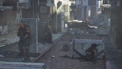 ꡼ No.029Υͥ / ؼݤ뤳Ȥ⤢롩 Binary DomainNPCǤΥߥ˥¸֥ܥޥɡפϻפäʾ˥ꥢˤǤƤ