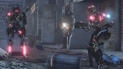 ꡼ No.030Υͥ / ؼݤ뤳Ȥ⤢롩 Binary DomainNPCǤΥߥ˥¸֥ܥޥɡפϻפäʾ˥ꥢˤǤƤ