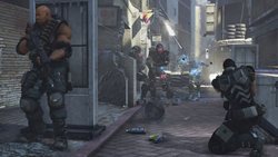 ꡼ No.031Υͥ / ؼݤ뤳Ȥ⤢롩 Binary DomainNPCǤΥߥ˥¸֥ܥޥɡפϻפäʾ˥ꥢˤǤƤ