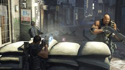 ꡼ No.032Υͥ / ؼݤ뤳Ȥ⤢롩 Binary DomainNPCǤΥߥ˥¸֥ܥޥɡפϻפäʾ˥ꥢˤǤƤ