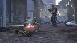 ꡼ No.046Υͥ / ؼݤ뤳Ȥ⤢롩 Binary DomainNPCǤΥߥ˥¸֥ܥޥɡפϻפäʾ˥ꥢˤǤƤ