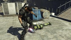 ꡼ No.047Υͥ / ؼݤ뤳Ȥ⤢롩 Binary DomainNPCǤΥߥ˥¸֥ܥޥɡפϻפäʾ˥ꥢˤǤƤ