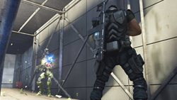 ꡼ No.049Υͥ / ؼݤ뤳Ȥ⤢롩 Binary DomainNPCǤΥߥ˥¸֥ܥޥɡפϻפäʾ˥ꥢˤǤƤ