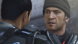 ꡼ No.068Υͥ / ؼݤ뤳Ȥ⤢롩 Binary DomainNPCǤΥߥ˥¸֥ܥޥɡפϻפäʾ˥ꥢˤǤƤ