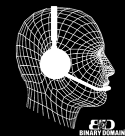 ꡼ No.069Υͥ / ؼݤ뤳Ȥ⤢롩 Binary DomainNPCǤΥߥ˥¸֥ܥޥɡפϻפäʾ˥ꥢˤǤƤ