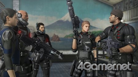 ꡼ No.014Υͥ / BINARY DOMAINץ饹ȡ롼ΥС֥㡼꡼ס֥쥤סŨܥåȡ֥פξ󤬸