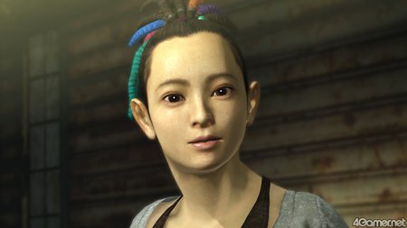 ꡼ No.002 | BINARY DOMAIN׿ʥȡ꡼ˡо줹ץ饯ŨܥåȤʤɤξ