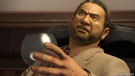 ꡼ No.004 | BINARY DOMAIN׿ʥȡ꡼ˡо줹ץ饯ŨܥåȤʤɤξ