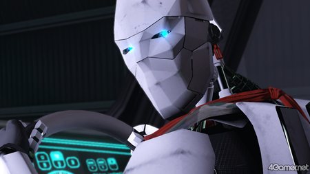 ꡼ No.006 | BINARY DOMAIN׿ʥȡ꡼ˡо줹ץ饯ŨܥåȤʤɤξ