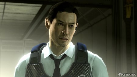 ꡼ No.008 | BINARY DOMAIN׿ʥȡ꡼ˡо줹ץ饯ŨܥåȤʤɤξ