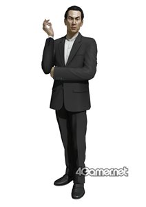 ꡼ No.009 | BINARY DOMAIN׿ʥȡ꡼ˡо줹ץ饯ŨܥåȤʤɤξ