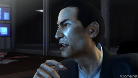 ꡼ No.010 | BINARY DOMAIN׿ʥȡ꡼ˡо줹ץ饯ŨܥåȤʤɤξ