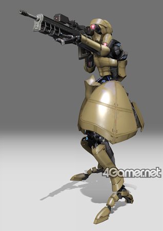 ꡼ No.011 | BINARY DOMAIN׿ʥȡ꡼ˡо줹ץ饯ŨܥåȤʤɤξ