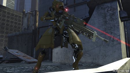 ꡼ No.012 | BINARY DOMAIN׿ʥȡ꡼ˡо줹ץ饯ŨܥåȤʤɤξ