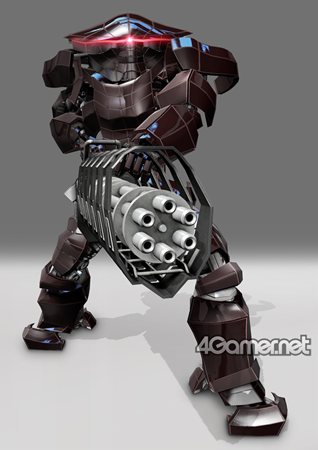 ꡼ No.014 | BINARY DOMAIN׿ʥȡ꡼ˡо줹ץ饯ŨܥåȤʤɤξ