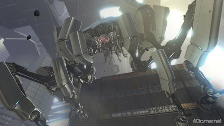 ꡼ No.015 | BINARY DOMAIN׿ʥȡ꡼ˡо줹ץ饯ŨܥåȤʤɤξ