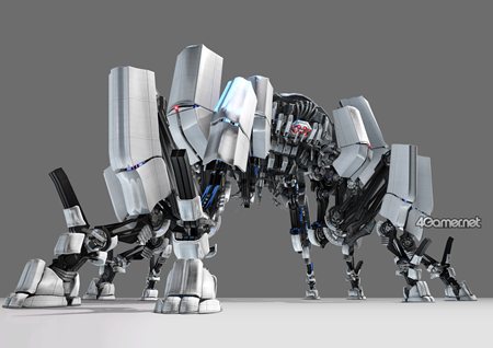 ꡼ No.016 | BINARY DOMAIN׿ʥȡ꡼ˡо줹ץ饯ŨܥåȤʤɤξ