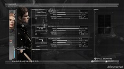 画像ギャラリー No.010のサムネイル画像 / 「バイナリー ドメイン」,NPCとの絆の強さがゲーム展開を大きく変える。「信頼度」の概念と「Ripple Link」システムの概要が明らかに