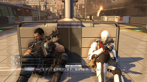 ꡼ No.006Υͥ / TGS 2011ζǡˤǿ֥Хʥ꡼ ɥᥤץץ쥤ݡȡSFåξŸʹ֥ɥޤΤ