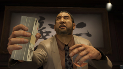 ꡼ No.008Υͥ / TGS 2011ζǡˤǿ֥Хʥ꡼ ɥᥤץץ쥤ݡȡSFåξŸʹ֥ɥޤΤ