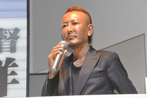 ꡼ No.006Υͥ / TGS 2011ϡ֥Хʥ꡼ɥᥤפˤζǡפΤ褦Ǯɥޤ̾ۻΥץ쥼亴ƣDΥǥץ쥤Ԥ줿֡Υơ٥Ȥݡ