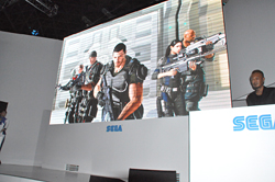 ꡼ No.008Υͥ / TGS 2011ϡ֥Хʥ꡼ɥᥤפˤζǡפΤ褦Ǯɥޤ̾ۻΥץ쥼亴ƣDΥǥץ쥤Ԥ줿֡Υơ٥Ȥݡ