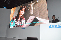 ꡼ No.011Υͥ / TGS 2011ϡ֥Хʥ꡼ɥᥤפˤζǡפΤ褦Ǯɥޤ̾ۻΥץ쥼亴ƣDΥǥץ쥤Ԥ줿֡Υơ٥Ȥݡ