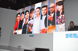 ꡼ No.012Υͥ / TGS 2011ϡ֥Хʥ꡼ɥᥤפˤζǡפΤ褦Ǯɥޤ̾ۻΥץ쥼亴ƣDΥǥץ쥤Ԥ줿֡Υơ٥Ȥݡ