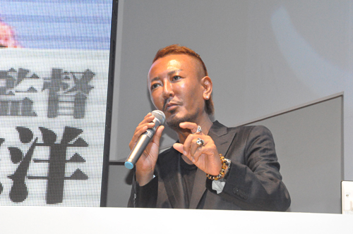 ꡼ No.015Υͥ / TGS 2011ϡ֥Хʥ꡼ɥᥤפˤζǡפΤ褦Ǯɥޤ̾ۻΥץ쥼亴ƣDΥǥץ쥤Ԥ줿֡Υơ٥Ȥݡ