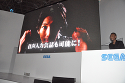 ꡼ No.018Υͥ / TGS 2011ϡ֥Хʥ꡼ɥᥤפˤζǡפΤ褦Ǯɥޤ̾ۻΥץ쥼亴ƣDΥǥץ쥤Ԥ줿֡Υơ٥Ȥݡ