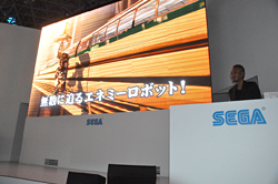 ꡼ No.019Υͥ / TGS 2011ϡ֥Хʥ꡼ɥᥤפˤζǡפΤ褦Ǯɥޤ̾ۻΥץ쥼亴ƣDΥǥץ쥤Ԥ줿֡Υơ٥Ȥݡ