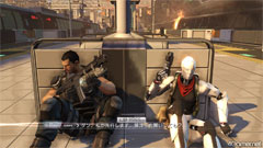 ꡼ No.002 | TGS 2011ϡ֥Хʥ꡼ɥᥤסãȡȲáɤǤRipple LinkɤθࡼӡǺ