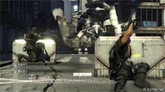 ꡼ No.003 | TGS 2011ϡ֥Хʥ꡼ɥᥤסãȡȲáɤǤRipple LinkɤθࡼӡǺ