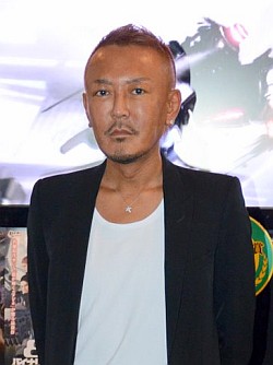 画像ギャラリー No.004のサムネイル画像 / 「龍が如くスタジオ」クオリティのドラマ/アクションに多くのファンが注目。名越監督も登場した「バイナリードメイン」店頭体験会レポート