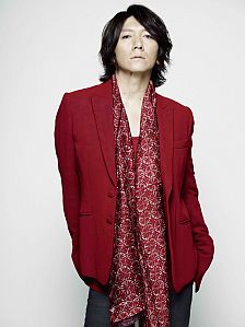 画像ギャラリー No.002のサムネイル画像 / 「バイナリー ドメイン」テーマソングが吉井和哉さんの煩悩コントロールに決定