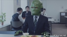 画像ギャラリー No.006のサムネイル画像 / 「バイナリー ドメイン」,“アサルト君”が活躍するプロモーションムービー「ランチ編」&「説教編」の2本を公開