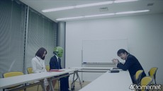 画像ギャラリー No.007のサムネイル画像 / 「バイナリー ドメイン」,“アサルト君”が活躍するプロモーションムービー「ランチ編」&「説教編」の2本を公開
