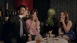 画像ギャラリー No.002のサムネイル画像 / 「バイナリードメイン」,「アサルト君」映像の#03と#04が本日公開