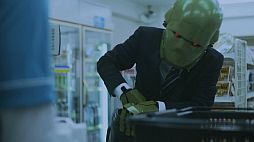 画像ギャラリー No.003のサムネイル画像 / 「バイナリードメイン」,「アサルト君」映像の#03と#04が本日公開